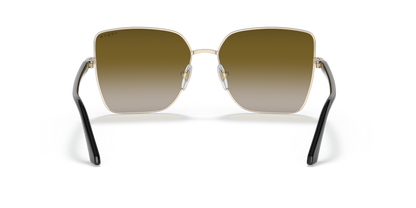 Pale Gold - 0VO4199S 8056597422567