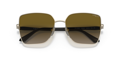 Pale Gold - 0VO4199S 8056597422567