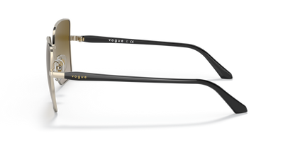 Pale Gold - 0VO4199S 8056597422567