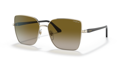 Pale Gold - 0VO4199S 8056597422567