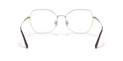 Top Havana/Pale Gold - 0VO4201D 8056597389808