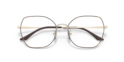 Top Havana/Pale Gold - 0VO4201D 8056597389808