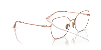 Rose Gold - 0VO4201D 8056597826518