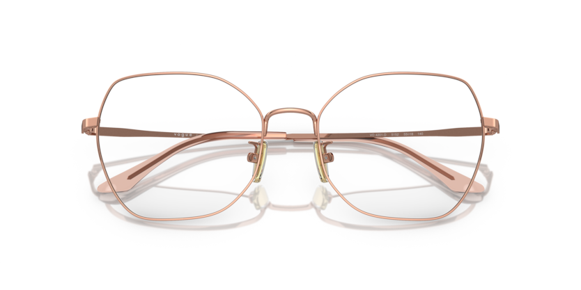 Rose Gold - 0VO4201D 8056597826518