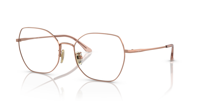 Rose Gold - 0VO4201D 8056597826518