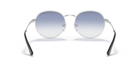 Silver - 0VO4206S 8056597447225