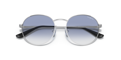 Silver - 0VO4206S 8056597447225