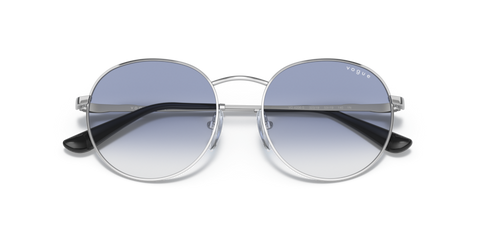 Silver - 0VO4206S 8056597447225