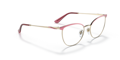 Top Pink/Pale Gold - 0VO4208 8056597447065