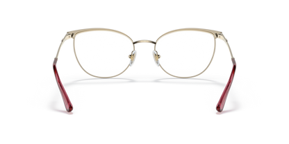 Top Pink/Pale Gold - 0VO4208 8056597447065