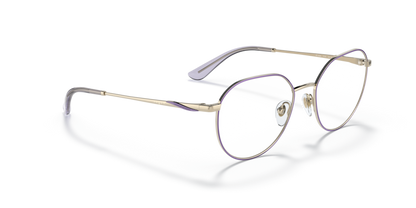 Top Violet/Pale Gold - 0VO4209 8056597447096