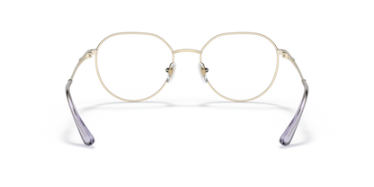 Top Violet/Pale Gold - 0VO4209 8056597447096