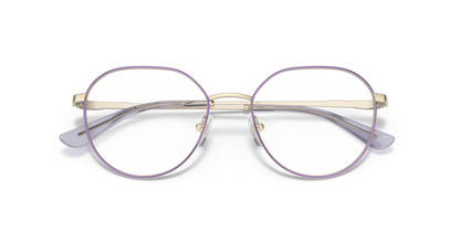 Top Violet/Pale Gold - 0VO4209 8056597447096