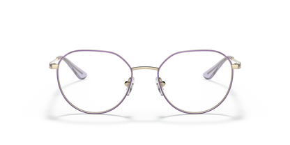 Top Violet/Pale Gold - 0VO4209 8056597447096