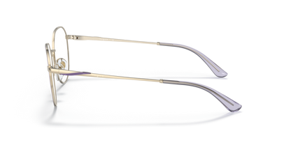 Top Violet/Pale Gold - 0VO4209 8056597447096