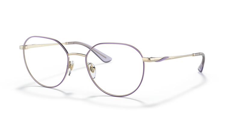 Top Violet/Pale Gold - 0VO4209 8056597447096