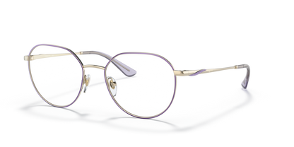 Top Violet/Pale Gold - 0VO4209 8056597447096