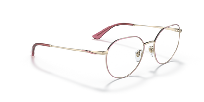 Top Purple/Pale Gold - 0VO4209 8056597447126