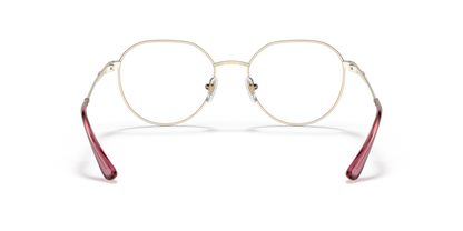 Top Purple/Pale Gold - 0VO4209 8056597447126