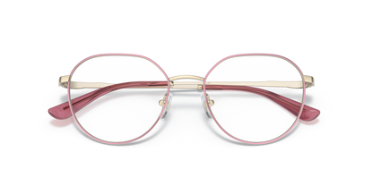 Top Purple/Pale Gold - 0VO4209 8056597447126