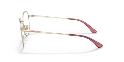 Top Purple/Pale Gold - 0VO4209 8056597447126