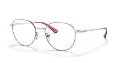 Top Purple/Pale Gold - 0VO4209 8056597447126