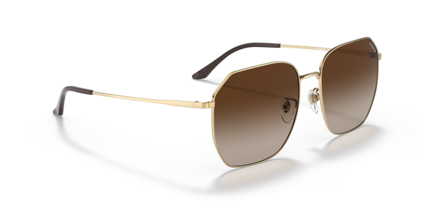 Gold - 0VO4215SD 8056597498838