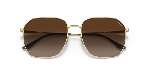 Gold - 0VO4215SD 8056597498838
