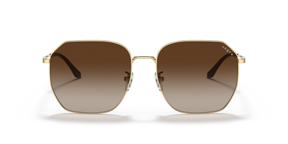 Gold - 0VO4215SD 8056597498838