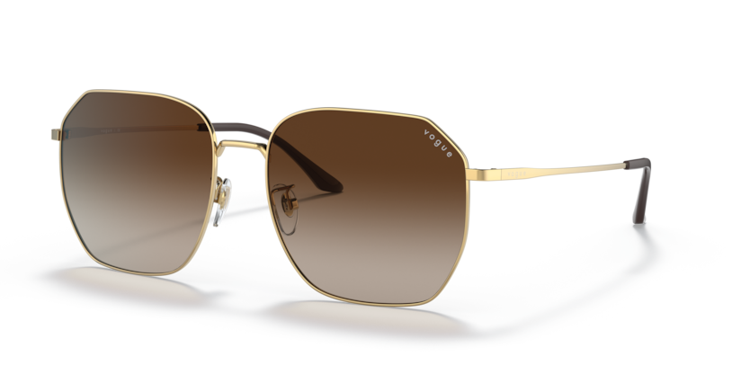 Gold - 0VO4215SD 8056597498838