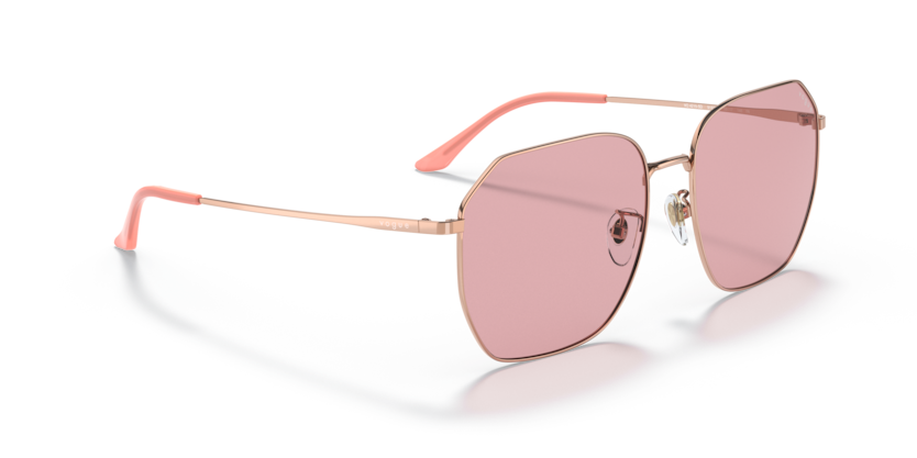 Rose Gold - 0VO4215SD 8056597498852