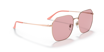 Rose Gold - 0VO4215SD 8056597498852