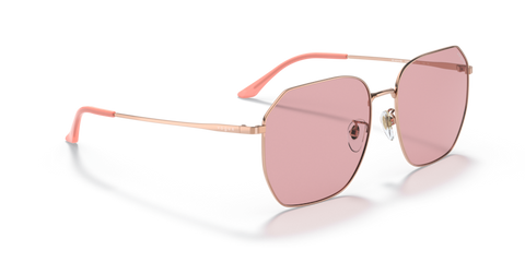 Rose Gold - 0VO4215SD 8056597498852