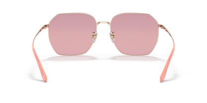 Rose Gold - 0VO4215SD 8056597498852