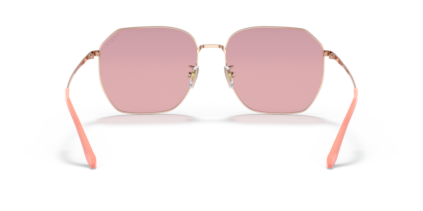 Rose Gold - 0VO4215SD 8056597498852