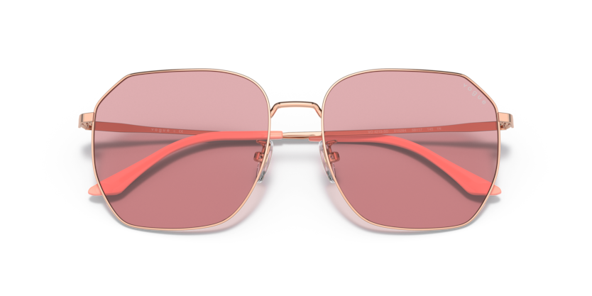 Rose Gold - 0VO4215SD 8056597498852