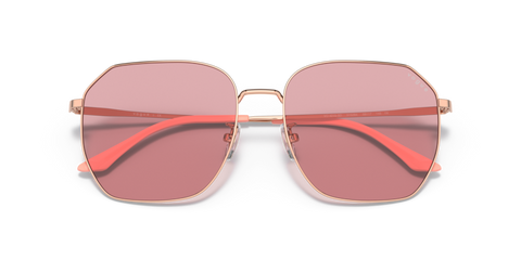 Rose Gold - 0VO4215SD 8056597498852