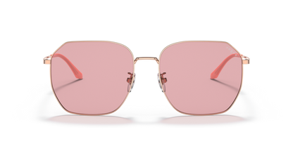 Rose Gold - 0VO4215SD 8056597498852