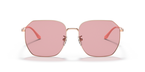 Rose Gold - 0VO4215SD 8056597498852