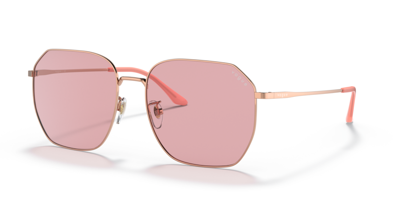 Rose Gold - 0VO4215SD 8056597498852