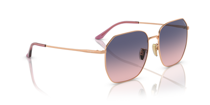 Rose Gold - 0VO4215SD 8056597935432