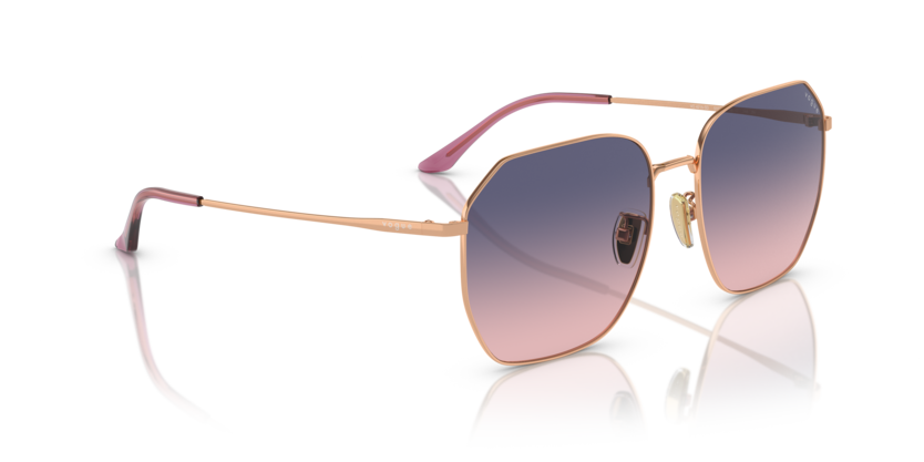 Rose Gold - 0VO4215SD 8056597935432