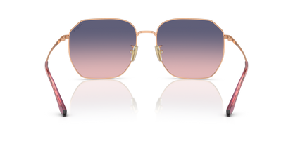 Rose Gold - 0VO4215SD 8056597935432