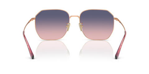 Rose Gold - 0VO4215SD 8056597935432