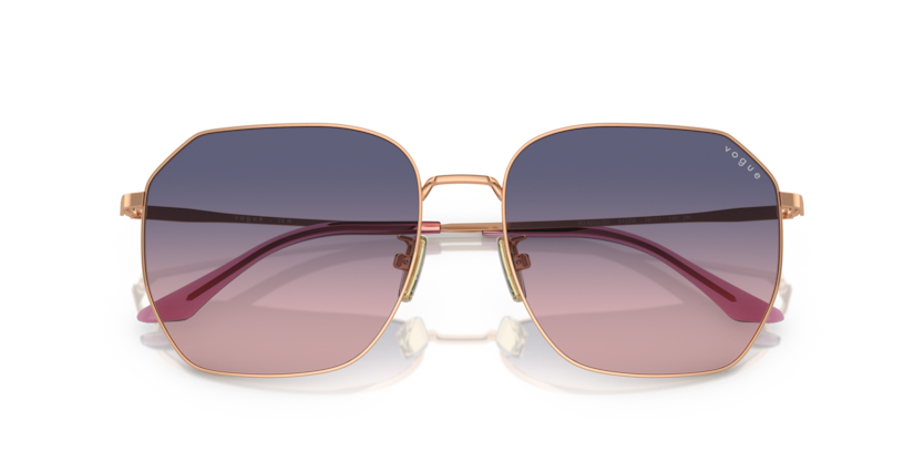 Rose Gold - 0VO4215SD 8056597935432