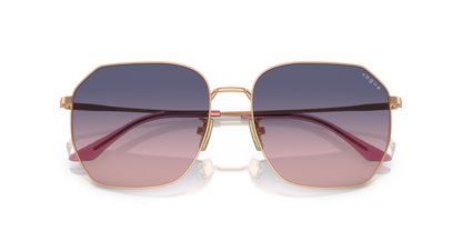 Rose Gold - 0VO4215SD 8056597935432