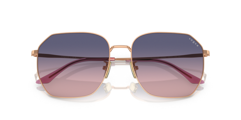 Rose Gold - 0VO4215SD 8056597935432