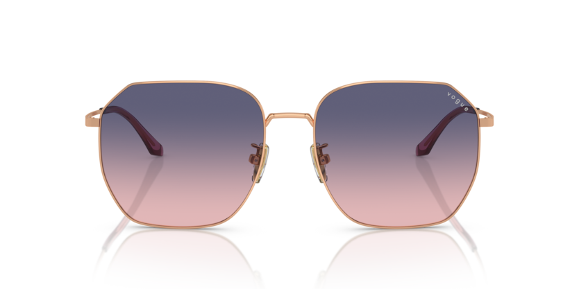 Rose Gold - 0VO4215SD 8056597935432