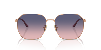 Rose Gold - 0VO4215SD 8056597935432