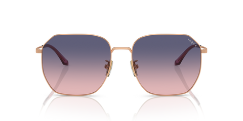 Rose Gold - 0VO4215SD 8056597935432